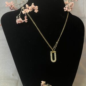 Collier U DORÉ