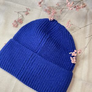 Bonnets bleu